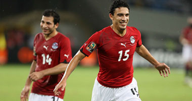 مندوب ليدز يونايتد يحضر مباراة الزمالك لمراقبة جدو