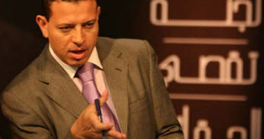 انتداب عمرو عبد الحميد كمذيع بقناة BBC العربية 