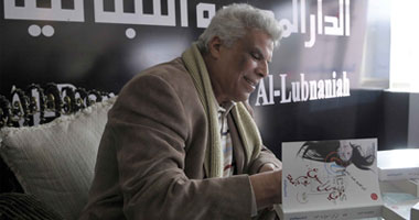 حكايات الإفطار.. "يا عالم الأسرار" لـ إبراهيم عبد المجيد