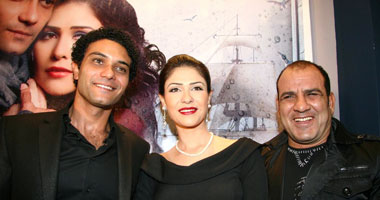 "رسايل بحر" حصريا على روتانا سينما ليلة رأس السنة
