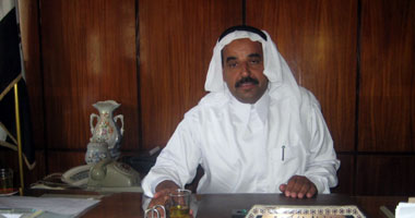 العقيلى: سيناء مستهدفة من الإعلام الغربى 