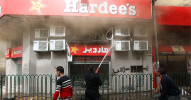 400 مليون جنيه خسائر الاستثمار فى أسبوع الغضب