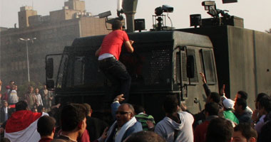 مصانع السكر بالحامول تحقق مطالب بعض المتظاهرين