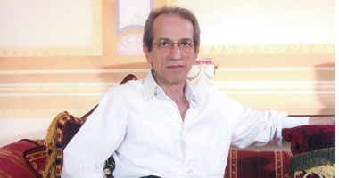 محمد ياسين: ترشيح "الشوق" للأوسكار شجعنى على دعم السينما 