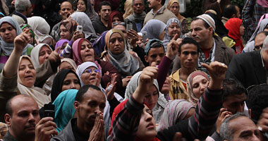 اعتصام 5 آلاف عامل بشركة "مصر للزيوت والصابون" بالدقهلية