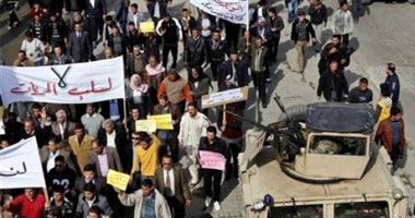 سارة فوزى أحمد تكتب: فى ميدان التحرير