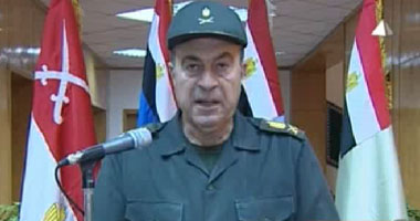 المجلس العسكرى يدعو لوقف الاحتجاجات حفاظا على الأمن والاقتصاد 