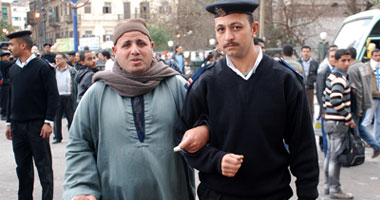 سامى النويهى يكتب: رجال الشرطة