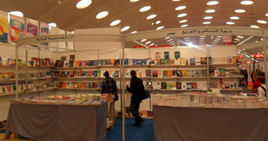 ناشرون مصريون يشاركون بمعرض طهران للكتاب
