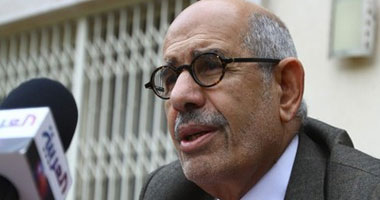   موسى والبرادعى ونور ضيوف ساقية الصاوى