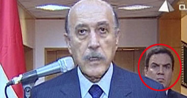 محمد فوزى طه يكتب: الرجل اللى واقف ورا عمر سليمان