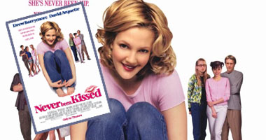 "Never Been Kissed" على mbc max اليوم