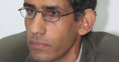 طارق تهامى: سأطلب قاضى تحقيق بدلاً من النائب العام