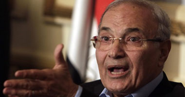 اتحاد ثوار الإسكندرية يلغى ندوة أحمد شفيق 