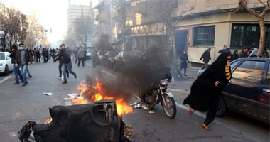 قتلى وجرحى فى اقتحام مسلحين لمنزل شرطى جنوب شرق إيران