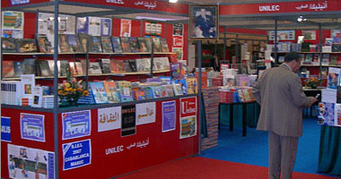 المغرب تؤسس لمعرض كتاب "محلى" يفتتح الجمعة القادمة 