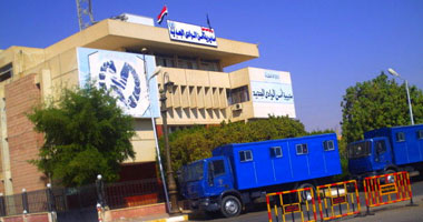 استقرار الأوضاع الأمنية فى "الخارجة" بالوادى الجديد