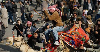 محمود البدرى يكتب: آسفين يا شهيد