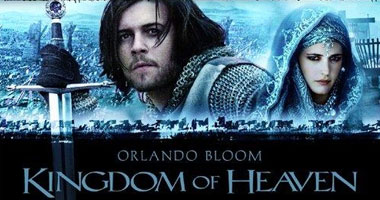 اليوم .."Kingdom Of Heaven"على  فوكس موفيز