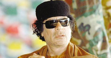 التحالف الغربى ضد القذافى أم ليبيا؟ 