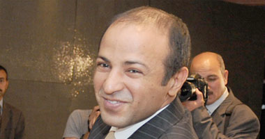 حازم الحديدى: مصير مسلسل أشرف مروان "غامض"