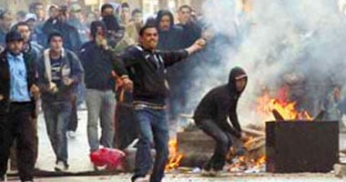 بلتاجى أبو طاحون يكتب: ارحل 