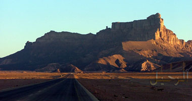 إحباط هجوم إرهابى على الحدود الجزائرية التونسية
