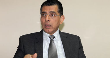 مصادر: "المرازى" الأنسب لتقديم "مصر النهاردة"