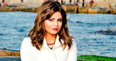 دينا أبو السعود: أنا رومانسية مع "بنات شقية"