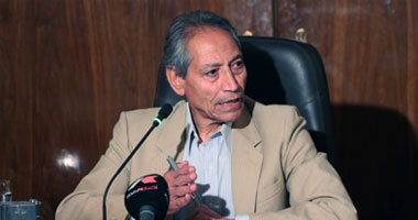 "جودة" يلتقى مسئولى المركز الإعلامى بـ"التضامن" غدا