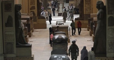 عبد الحميد سعد يكتب: سفاجا فى انتظار المتحف فرعونى
