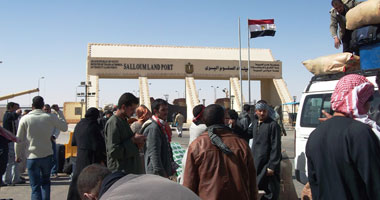 إيفا فارما ترسل قوافل طبية لإغاثة المصريين فى ليبيا