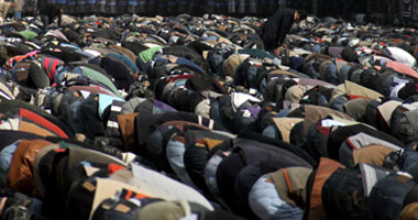 اليوم.. شباب "فوة" يحتفل بثورة 25 يناير بحفلة غنائية 