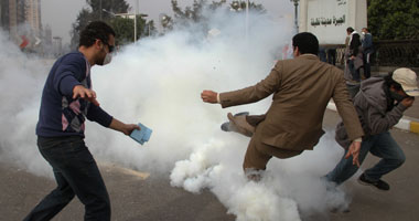 مركز حقوقى يعقد جلسات استماع لمصابى ثورة 25 يناير