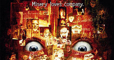 غدا..Thir13en ghosts على mbc 2