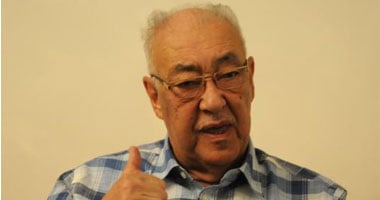 وكيل جهاز أمن الدولة السابق يكتشف التوقيع بدلا منه فى الاستفتاء