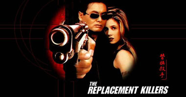 "wasabi" و "he replacement killers" غدًا على أم بى سى 2