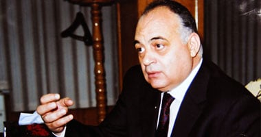 وزير الداخلية يفشل فى فض مظاهرات أمناء الشرطة أمام الوزارة