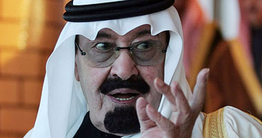 خادم الحرمين الشريفين يتلقى اتصالا هاتفيا من الرئيس اليمنى