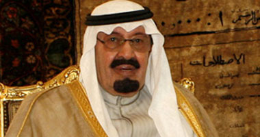 السعودية تعرب عن أملها بحل الأمور فى مصر بالطرق السلمية