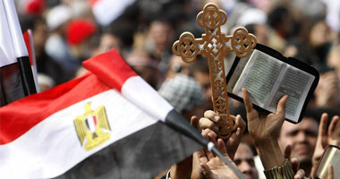 "العلاقات الإنسانية بين المسلمين والمسيحيين" فى "رسالة"