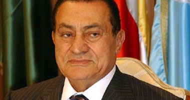 مصدر طبى: مبارك مازال فى مستشفى شرم الشيخ الدولى