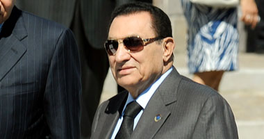 الرئيس السابق للجامعة الإسلامية بأمريكا: مبارك كان "خائناً"