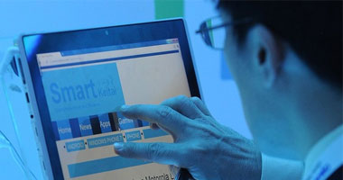 رسالة دكتوراه عن "جرائم الإنترنت" بجامعة القاهرة السبت
