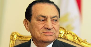 الحضرى: هنأت مبارك بعد إخلاء سبيله.. وأزوره فى منزله الأسبوع المقبل