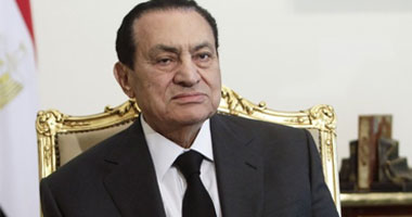 أحمد محروس يكتب: مبارك.. مفجر ثورة 25 يناير