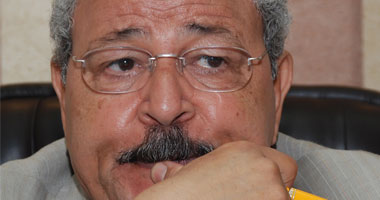 الاتحاد الإقليمى للمعاشات يطالب الحكومة تلبية مطالبهم 