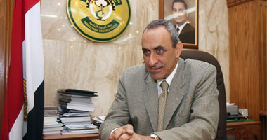وزير الزراعة يتفقد مشروعات الثروة السمكية بالغردقة