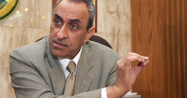مصر تستعد لـ "رمضان" بـ 4 آلاف عجل و7 آلاف جمل إثيوبى 