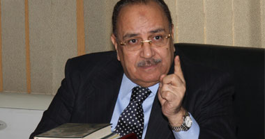  يحيى عبد المجيد : التصالح مع رجال الأعمال خير ما فعلت الدولة